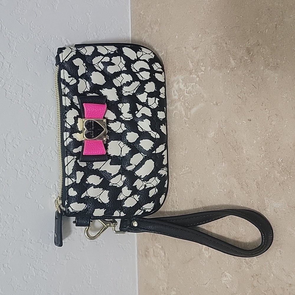 Wristlet bag🎁💝